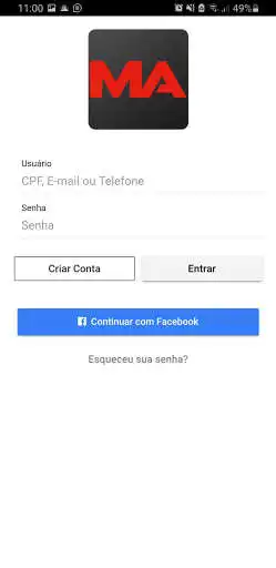 Play Rede de Postos MA as an online game Rede de Postos MA with UptoPlay