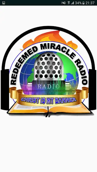 Play Redeemed Miracle Radio  and enjoy Redeemed Miracle Radio with UptoPlay