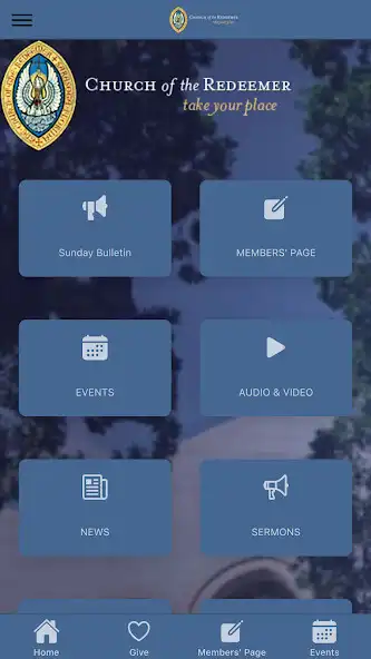 Play Redeemer Sarasota  and enjoy Redeemer Sarasota with UptoPlay