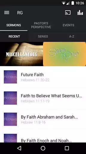 Play Redeeming Grace