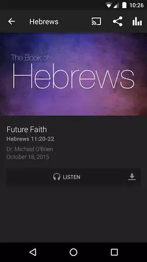 Play Redeeming Grace