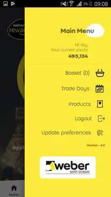 Play Redeem on the Go