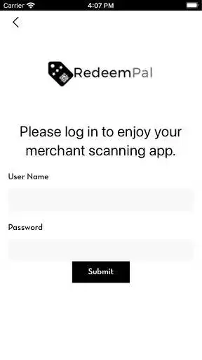 Play RedeemPal as an online game RedeemPal with UptoPlay
