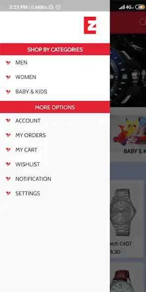 Play Redeez as an online game Redeez with UptoPlay