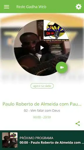 Play Rede Gadha Web  and enjoy Rede Gadha Web with UptoPlay