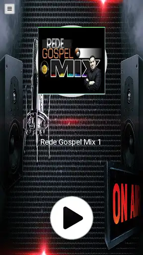 Play Rede Gospel Mix  and enjoy Rede Gospel Mix with UptoPlay
