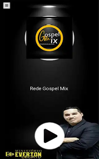 Play Rede Gospel Mix as an online game Rede Gospel Mix with UptoPlay