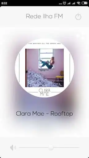 Play Rede Ilha FM as an online game Rede Ilha FM with UptoPlay