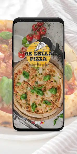 Play redella pizza  and enjoy redella pizza with UptoPlay
