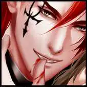 Free play online Red Embrace APK