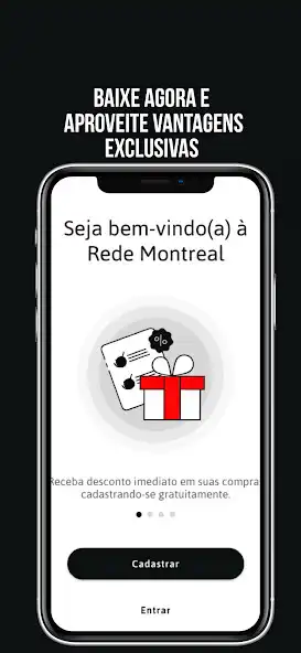 Play Rede Montreal  and enjoy Rede Montreal with UptoPlay