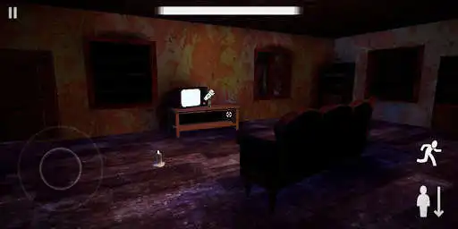 Play Redemption - Horror Game 2. as an online game Redemption - Horror Game 2. with UptoPlay