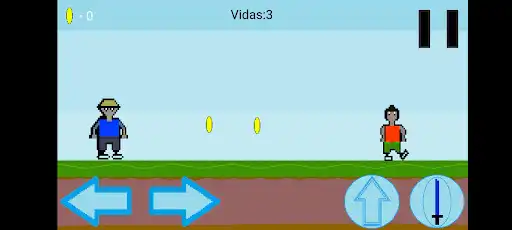 Play Redemption of Passing as an online game Redemption of Passing with UptoPlay