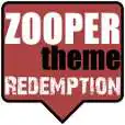 Free play online Redemption Zooper Skin APK Free play online Redemption Zooper Skin APK