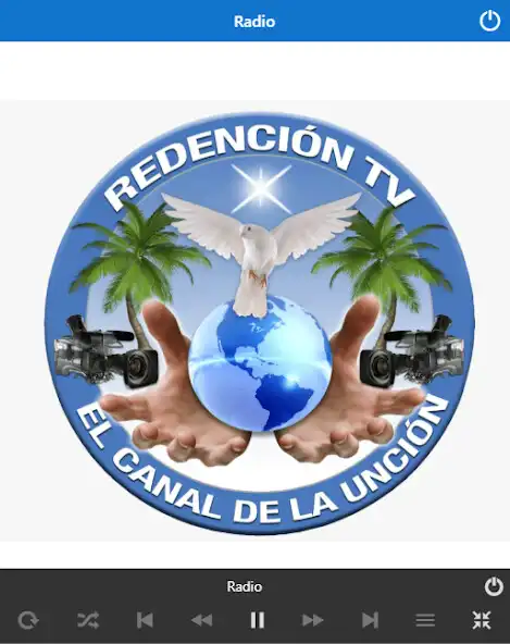 Play Redencion TV as an online game Redencion TV with UptoPlay