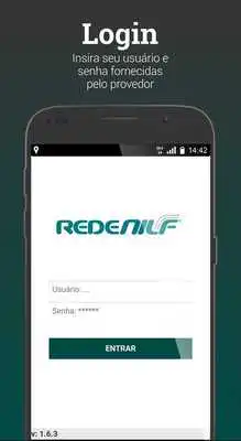Play Redenilf Mobile