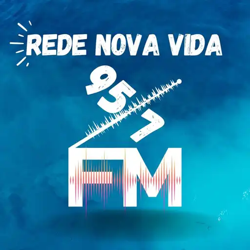 Play Rede Nova Vida Recife PE APK