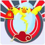 Free play online Red Envelope Chick APK