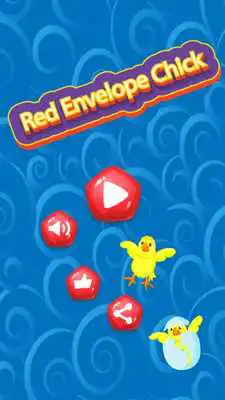 Play Red Envelope Chick