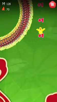 Play Red Envelope Chick