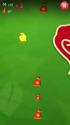 Play Red Envelope Chick