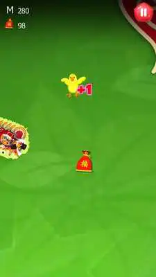 Play Red Envelope Chick