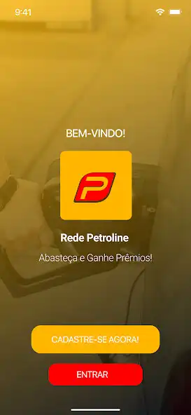 Play Rede Petroline  and enjoy Rede Petroline with UptoPlay