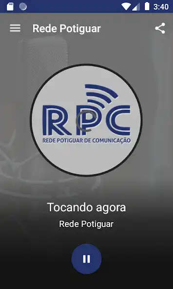 Play Rede Potiguar as an online game Rede Potiguar with UptoPlay