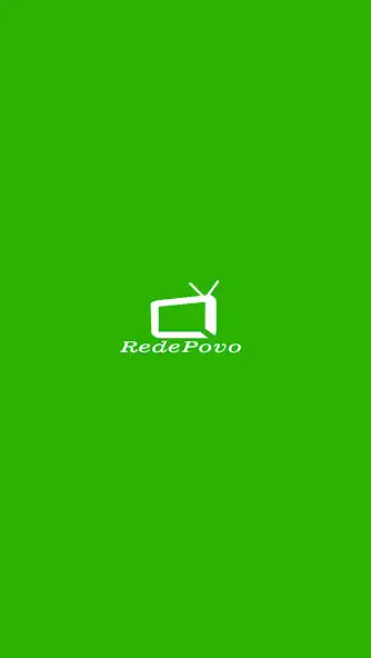 Play Rede Povo Tv Digital  and enjoy Rede Povo Tv Digital with UptoPlay