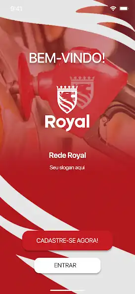 Play Rede Royal  and enjoy Rede Royal with UptoPlay