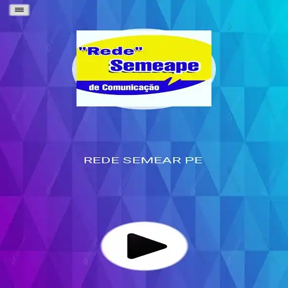 Play REDE SEMEAR PE as an online game REDE SEMEAR PE with UptoPlay