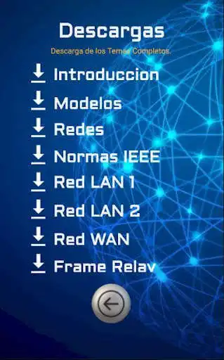 Play Redes Informaticas as an online game Redes Informaticas with UptoPlay
