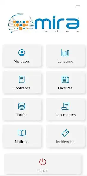 Play Redes Mira as an online game Redes Mira with UptoPlay