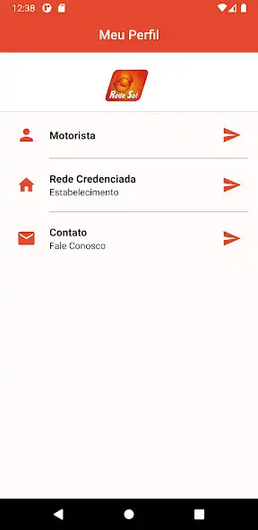 Play Rede Sol  and enjoy Rede Sol with UptoPlay