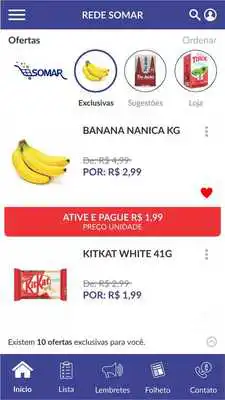 Play Rede Somar