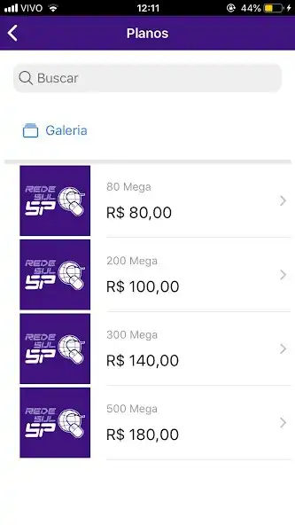 Play Rede Sul SP as an online game Rede Sul SP with UptoPlay