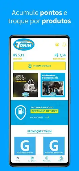 Play Rede Tonin  and enjoy Rede Tonin with UptoPlay