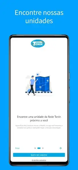 Play Rede Tonin as an online game Rede Tonin with UptoPlay