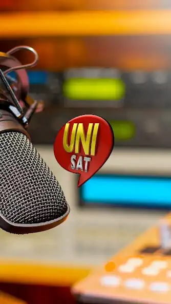 Play Rede Uni Sat Oficial  and enjoy Rede Uni Sat Oficial with UptoPlay