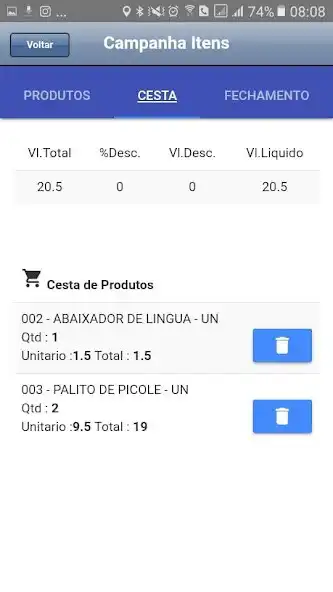 Play Rede Venda Fácil Mobile as an online game Rede Venda Fácil Mobile with UptoPlay