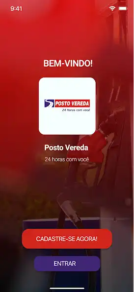 Play Rede Vereda  and enjoy Rede Vereda with UptoPlay