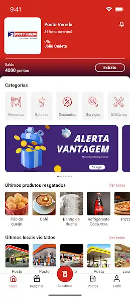Play Rede Vereda as an online game Rede Vereda with UptoPlay