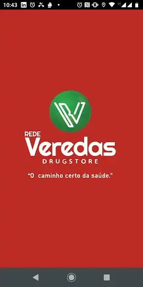 Play Rede Veredas  and enjoy Rede Veredas with UptoPlay