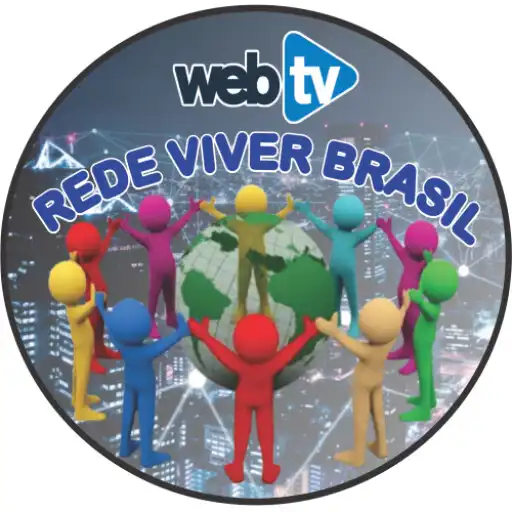 Play Rede Viver TV Brasil APK