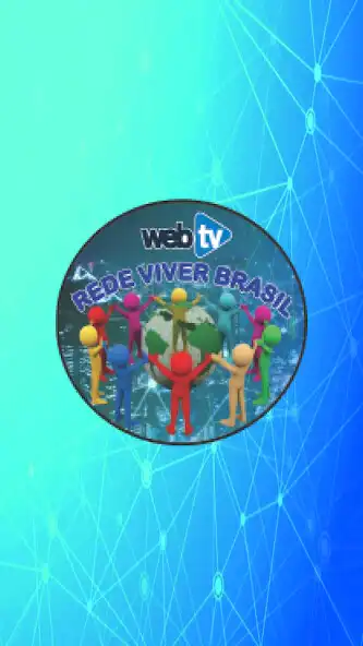 Play Rede Viver TV Brasil  and enjoy Rede Viver TV Brasil with UptoPlay