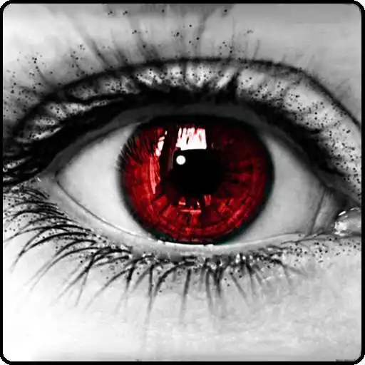 Run free android online Red eyes(Biokinesis) APK