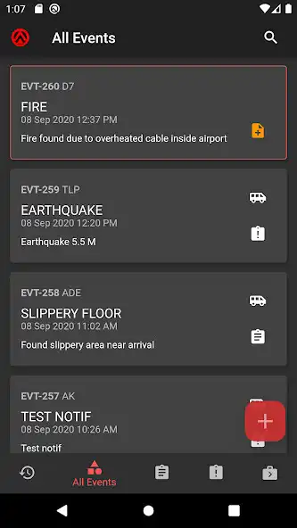 Play RedEye  and enjoy RedEye with UptoPlay