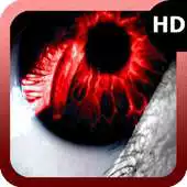 Free play online Red Eyes Wallpaper APK Free play online Red Eyes Wallpaper APK