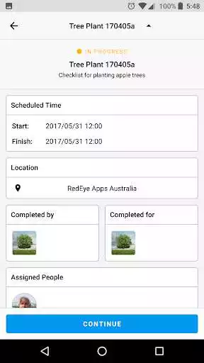 Play RedEyeWFM as an online game RedEyeWFM with UptoPlay