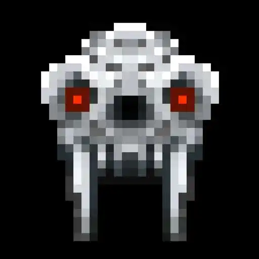 Free play online Red Fang: Headbang  APK